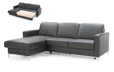BASIC BASIC IMS SOFA Kampinė sofa