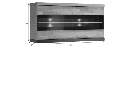 Vitrina VERANO 3574