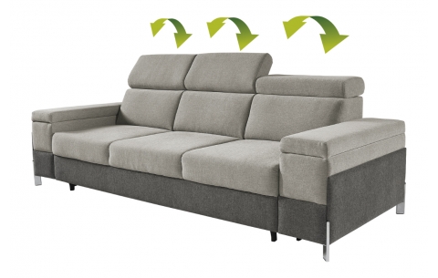 Sofa ULISES 3724