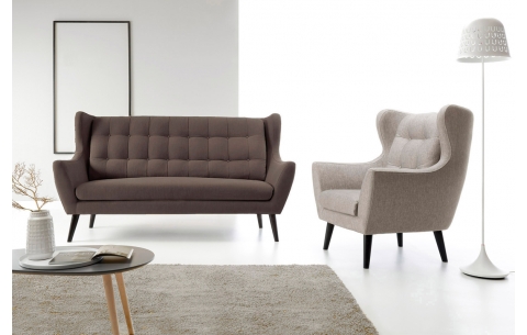 Fotelis HENRY 4783