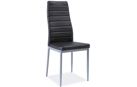 H261 BIS ALU - SIGNAL Valgomojo kėdės