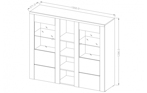 Indauja LARONA 5162