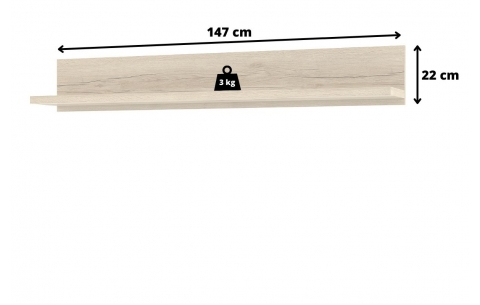 Lentyna OLIN 5195