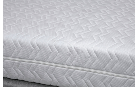 Čiužinys AMADEO EUCATHERM 3 CM IR 5 CM
