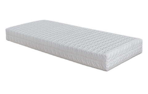 Čiužinys AMADEO EUCATHERM 3 CM IR 5 CM