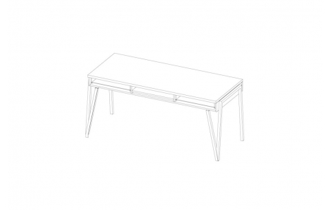 Darbo stalas PIK 6298