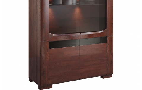 Vitrina RIVA 6425