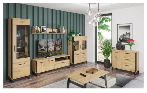 Darbo stalas TLF 6951