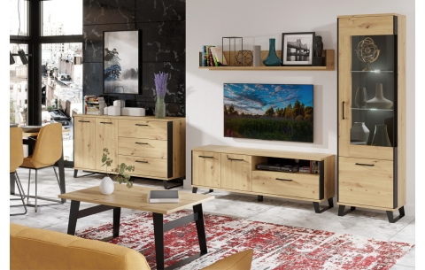 Darbo stalas TLF 6951