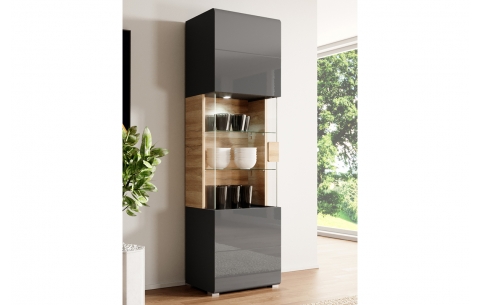 Vitrina TOLEDO 9047