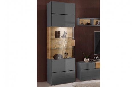 Vitrina TOLEDO 9047