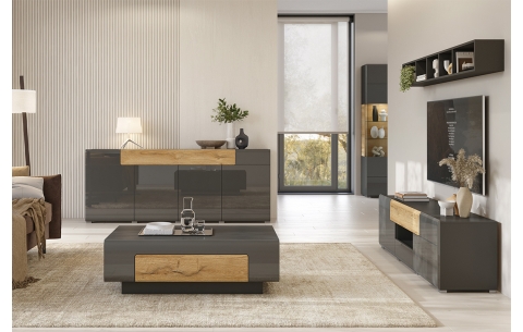 Komoda TOLEDO 9055
