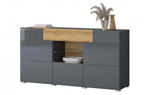 Komoda TOLEDO 9057