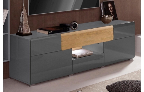 TV ir audio spintelė TOLEDO 9063