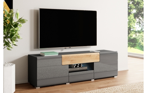 TV ir audio spintelė TOLEDO 9063