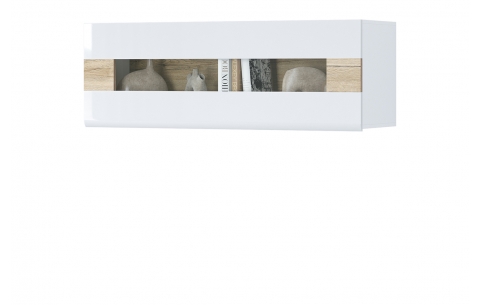 Vitrina TOLEDO 9077