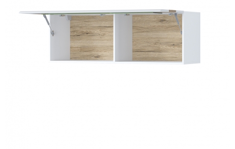 Vitrina TOLEDO 9077