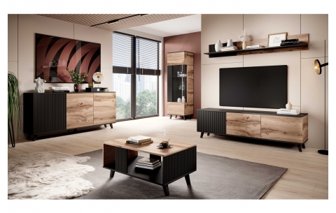 Vitrina DRN 9731