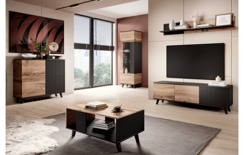 Vitrina DRN 9731